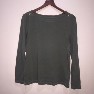 J. Crew Tee